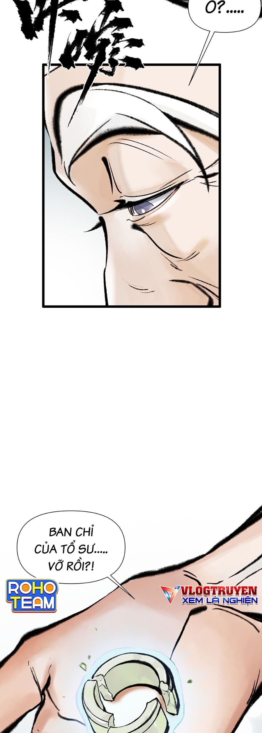 Nhất Niệm Tiêu Dao Chap 9 - Next Chap 10