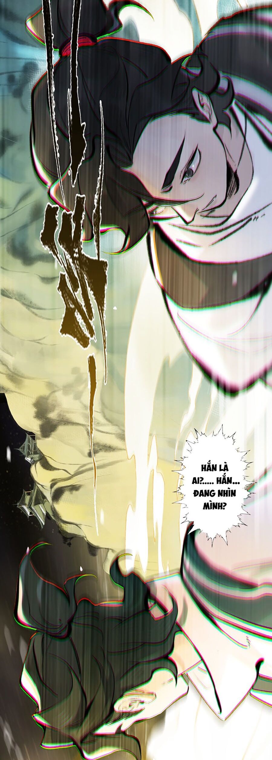 Nhất Niệm Tiêu Dao Chap 9 - Next Chap 10