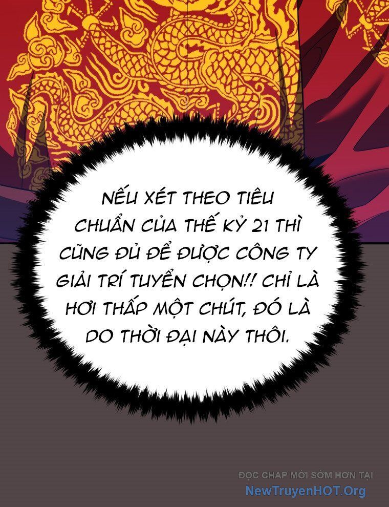 Vương Triều Đen Tối: Joseon Chap 103 - Next Chap 104
