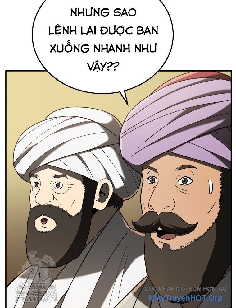 Vương Triều Đen Tối: Joseon Chap 105 - Next Chap 106