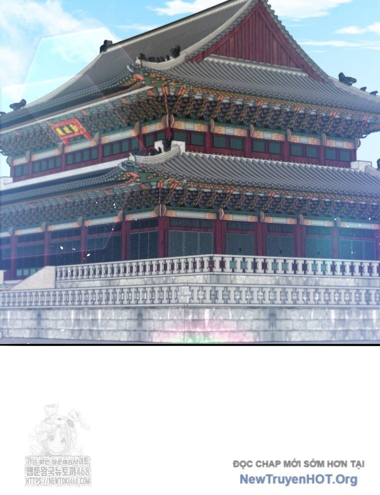 Vương Triều Đen Tối: Joseon Chap 105 - Next Chap 106