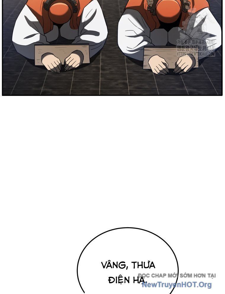 Vương Triều Đen Tối: Joseon Chap 105 - Next Chap 106