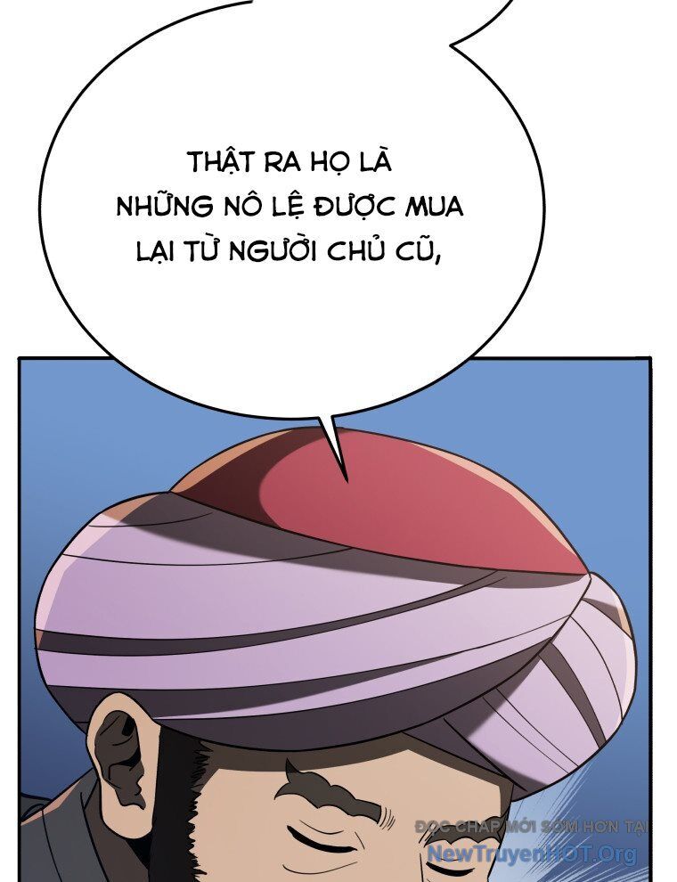 Vương Triều Đen Tối: Joseon Chap 105 - Next Chap 106