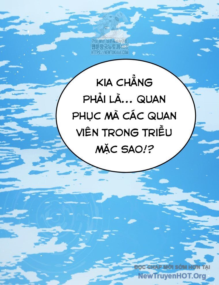 Vương Triều Đen Tối: Joseon Chap 105 - Next Chap 106