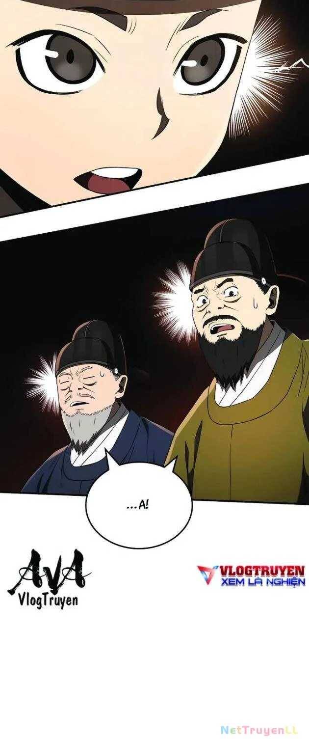 Vương Triều Đen Tối: Joseon Chap 28 - Next Chap 29