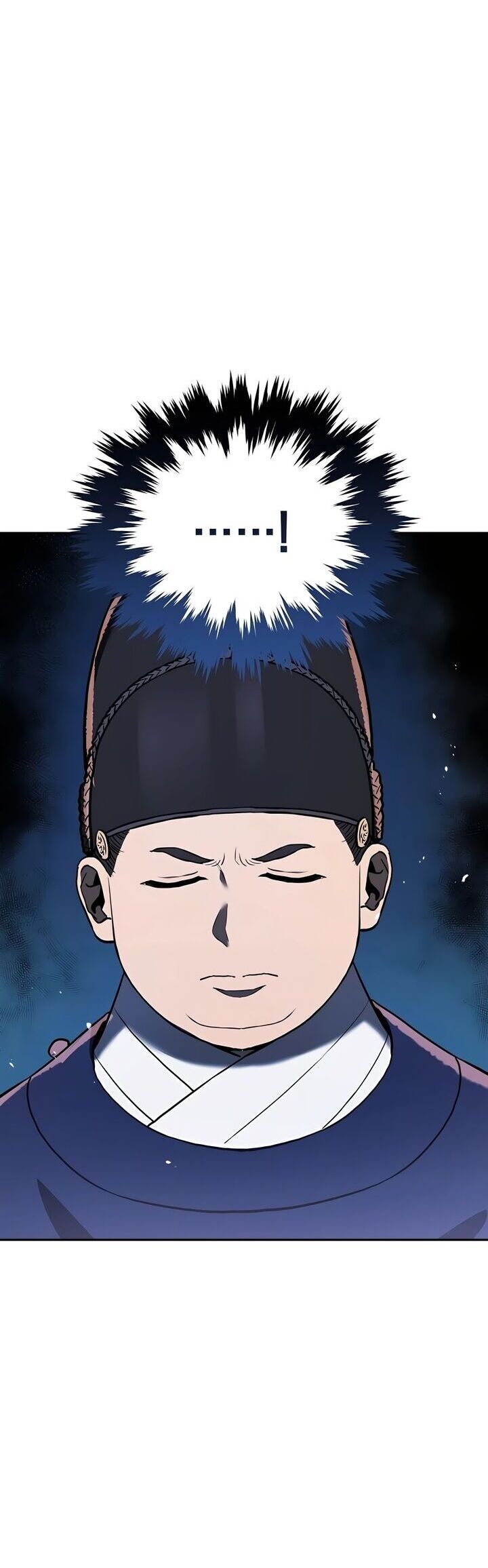 Vương Triều Đen Tối: Joseon Chap 4 - Next Chap 5