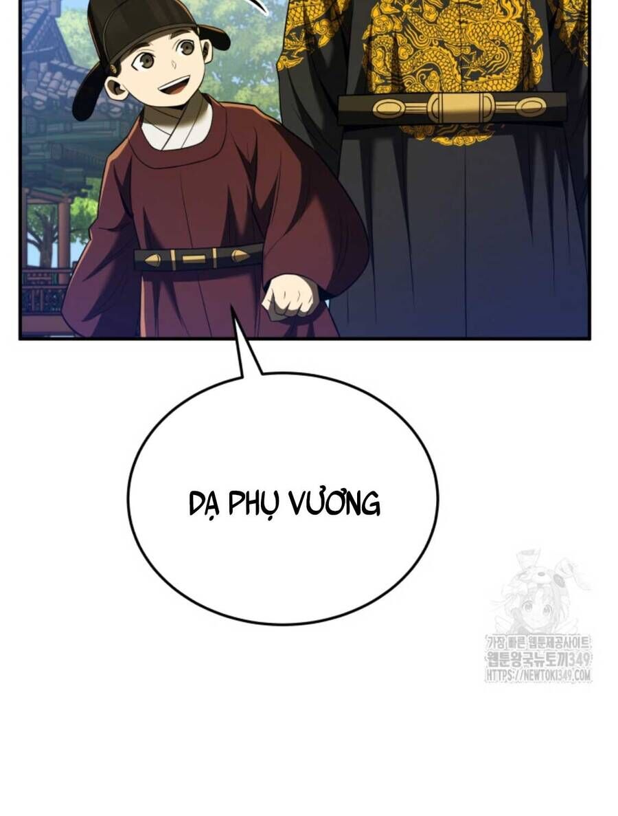 Vương Triều Đen Tối: Joseon Chap 54 - Next Chap 55