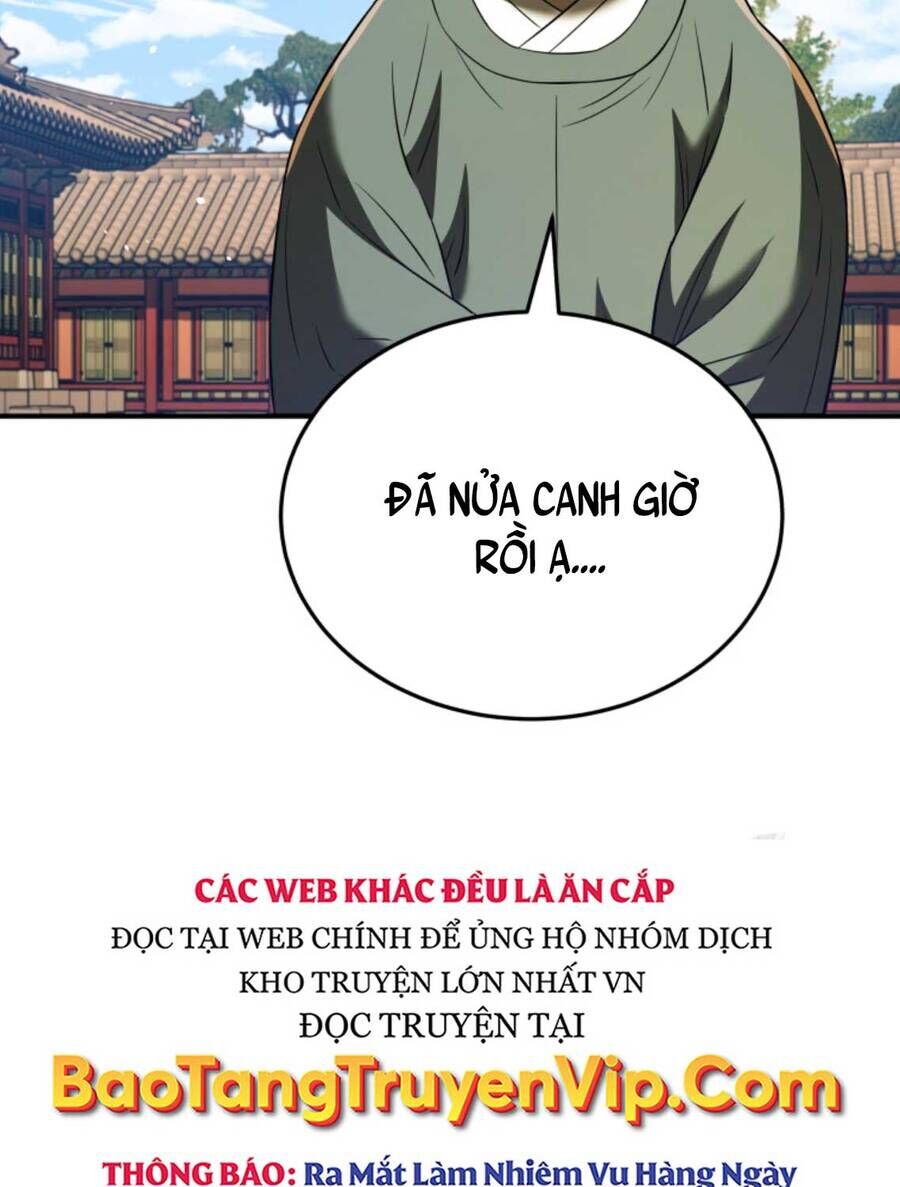 Vương Triều Đen Tối: Joseon Chap 54 - Next Chap 55