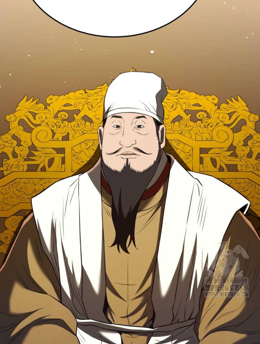 Vương Triều Đen Tối: Joseon Chap 54 - Next Chap 55