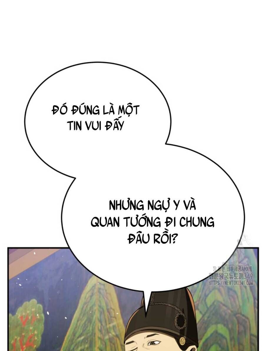 Vương Triều Đen Tối: Joseon Chap 54 - Next Chap 55