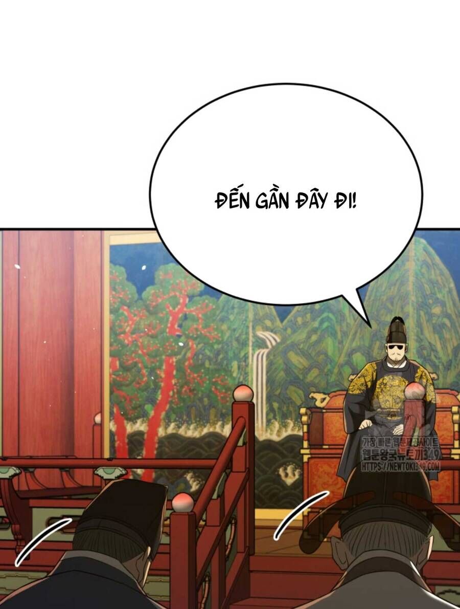 Vương Triều Đen Tối: Joseon Chap 54 - Next Chap 55