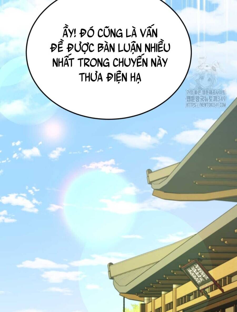 Vương Triều Đen Tối: Joseon Chap 54 - Next Chap 55