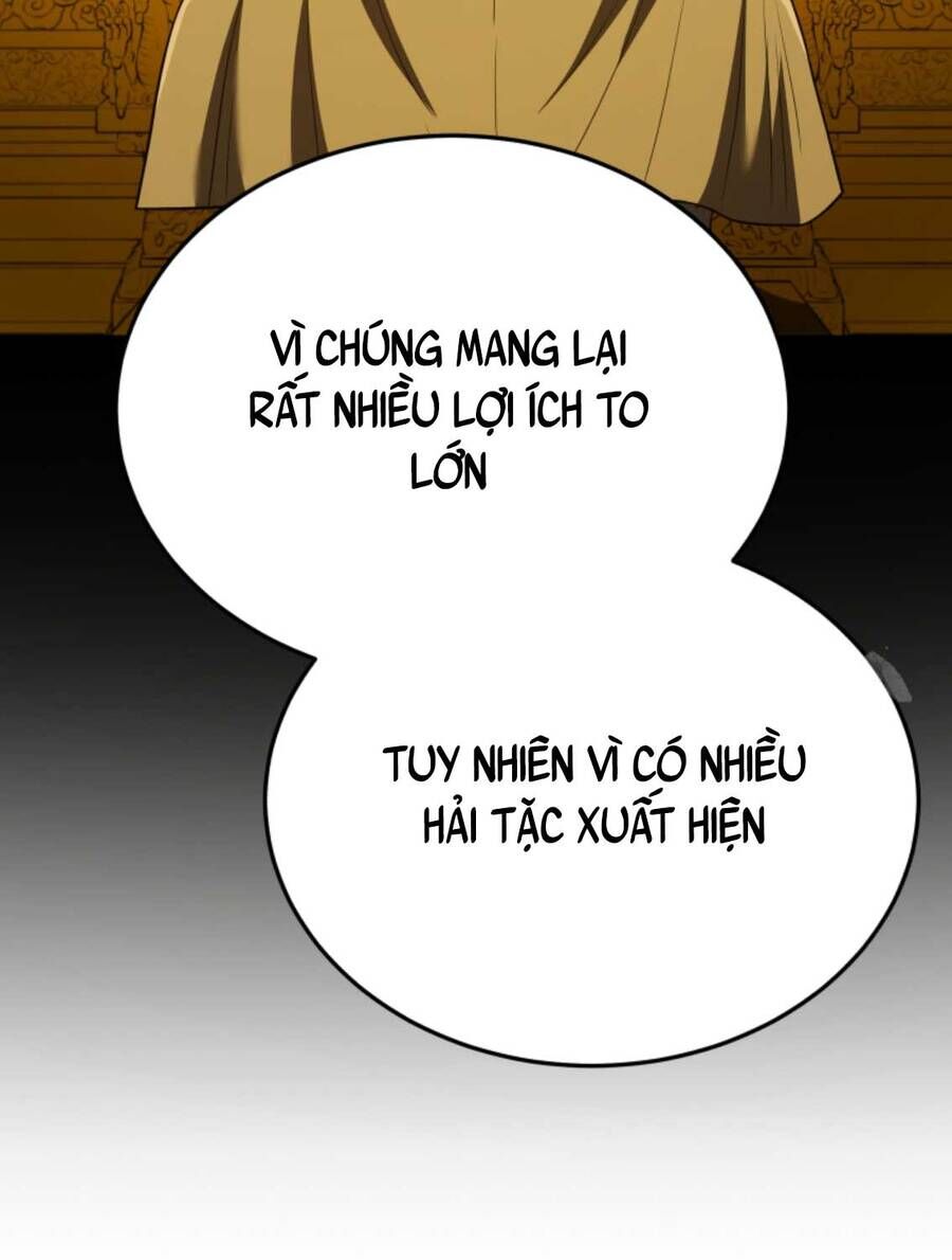 Vương Triều Đen Tối: Joseon Chap 54 - Next Chap 55