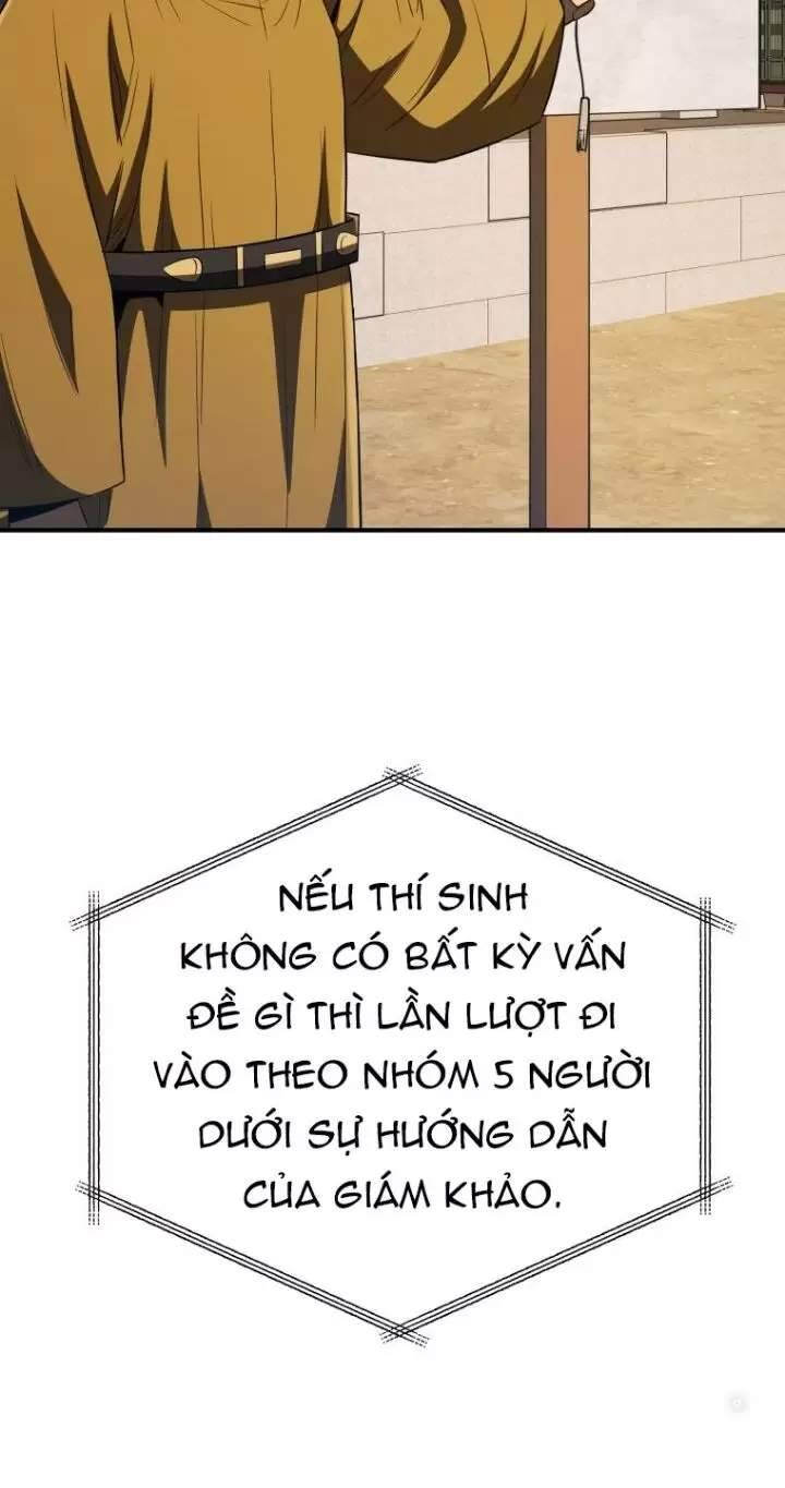 Vương Triều Đen Tối: Joseon Chap 59 - Next Chap 60