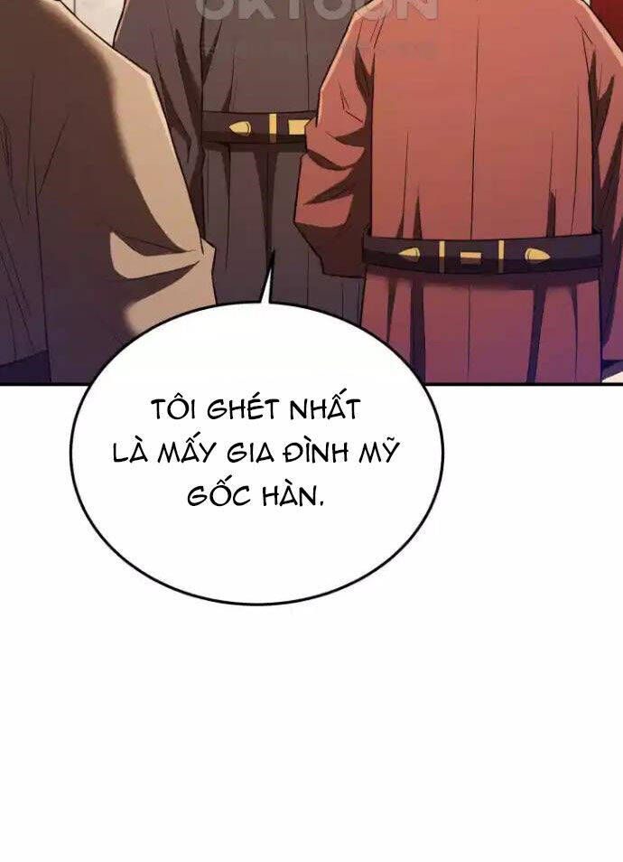 Vương Triều Đen Tối: Joseon Chap 63 - Next Chap 64