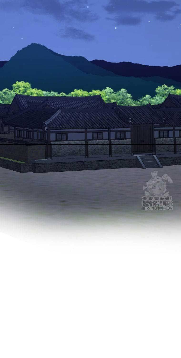 Vương Triều Đen Tối: Joseon Chap 68 - Next Chap 69