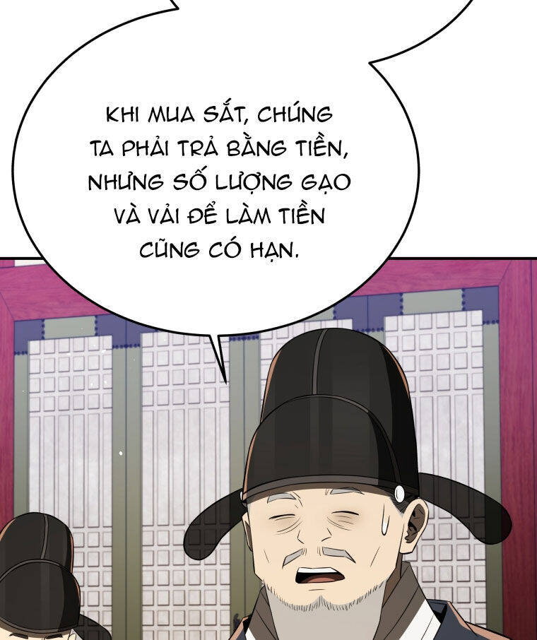 Vương Triều Đen Tối: Joseon Chap 70 - Next Chap 71
