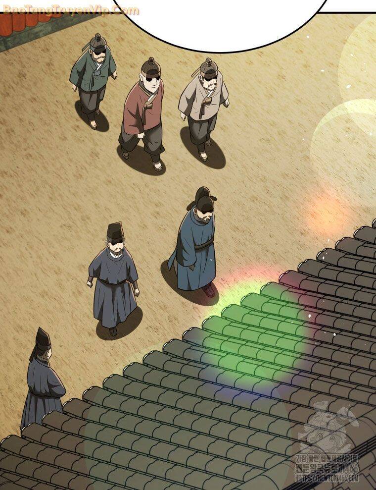 Vương Triều Đen Tối: Joseon Chap 72 - Next Chap 73