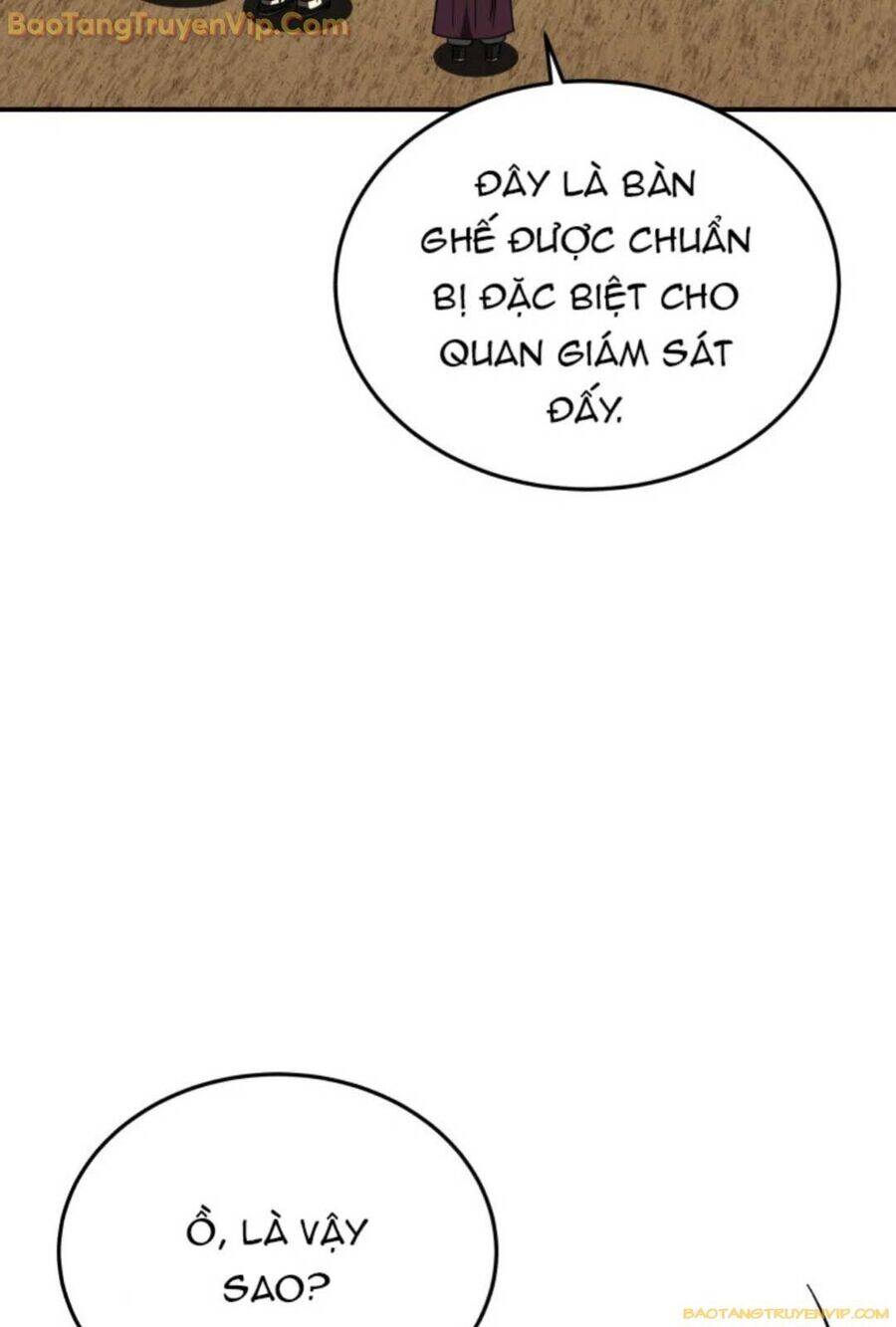 Vương Triều Đen Tối: Joseon Chap 73 - Next Chap 74