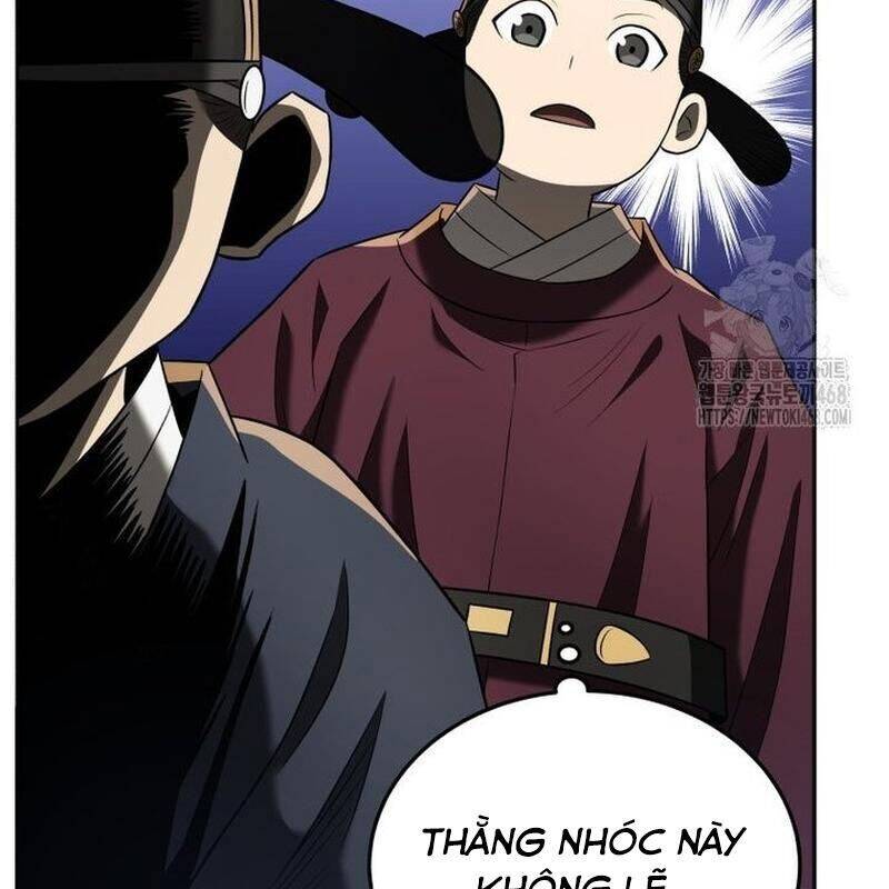 Vương Triều Đen Tối: Joseon Chap 80 - Next Chap 81