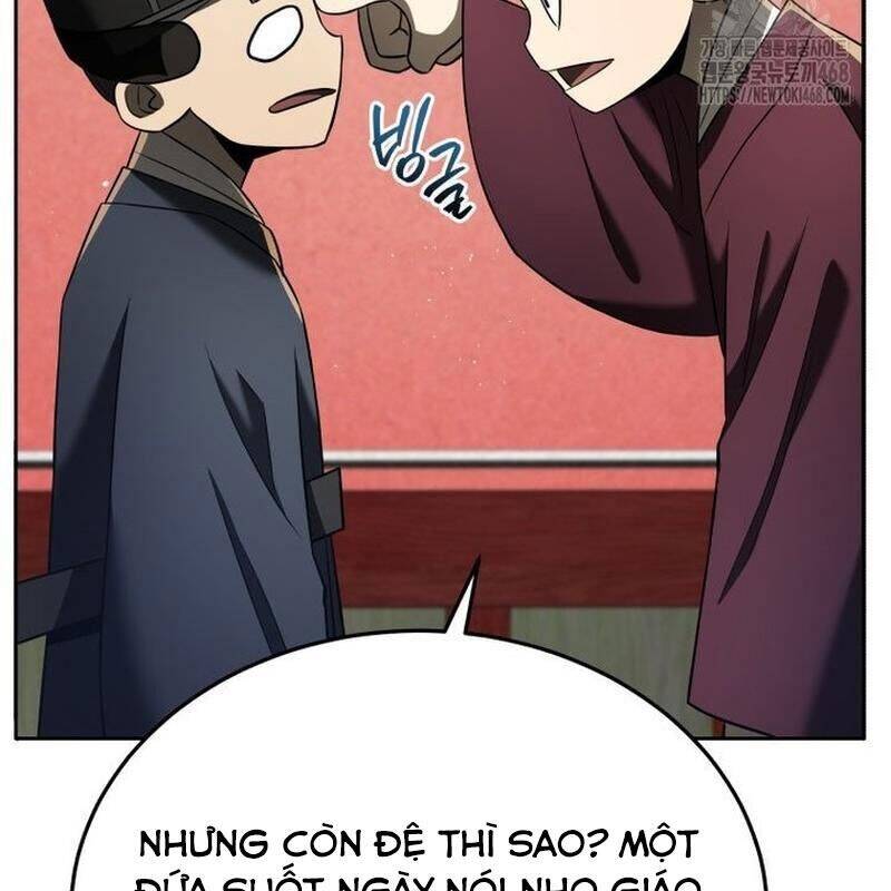 Vương Triều Đen Tối: Joseon Chap 80 - Next Chap 81