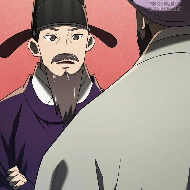 Vương Triều Đen Tối: Joseon Chap 80 - Next Chap 81