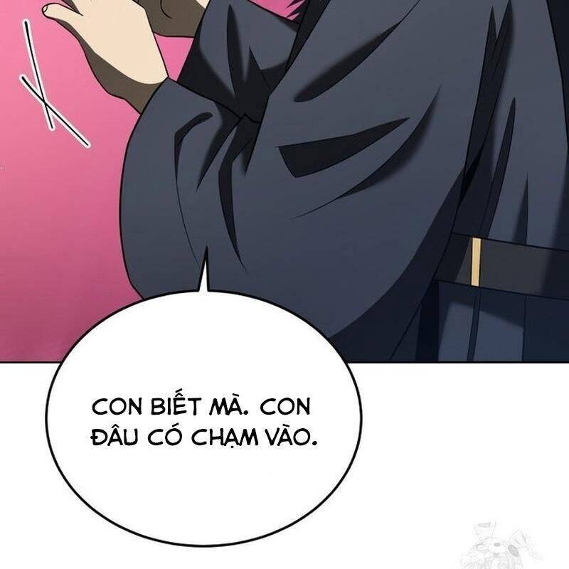 Vương Triều Đen Tối: Joseon Chap 80 - Next Chap 81