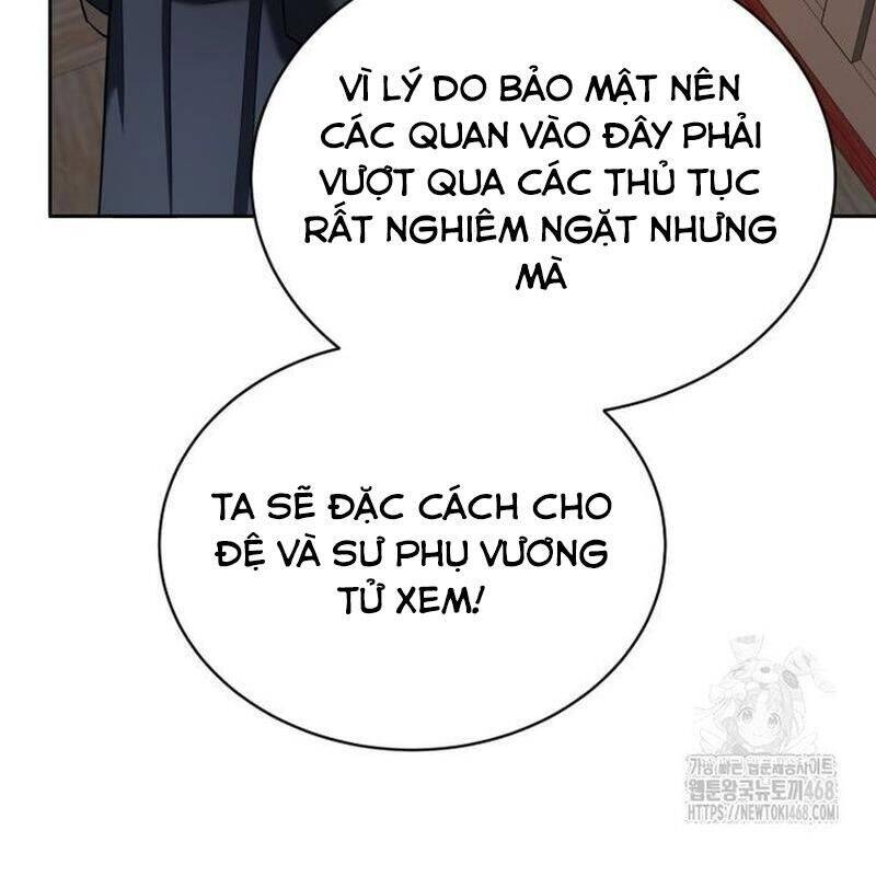Vương Triều Đen Tối: Joseon Chap 80 - Next Chap 81