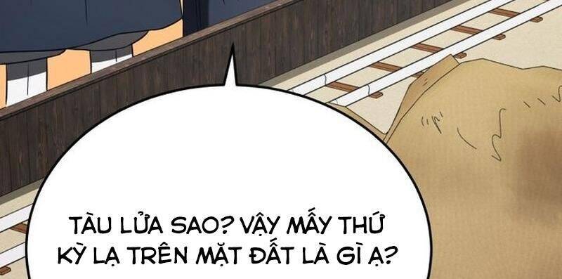 Vương Triều Đen Tối: Joseon Chap 80 - Next Chap 81