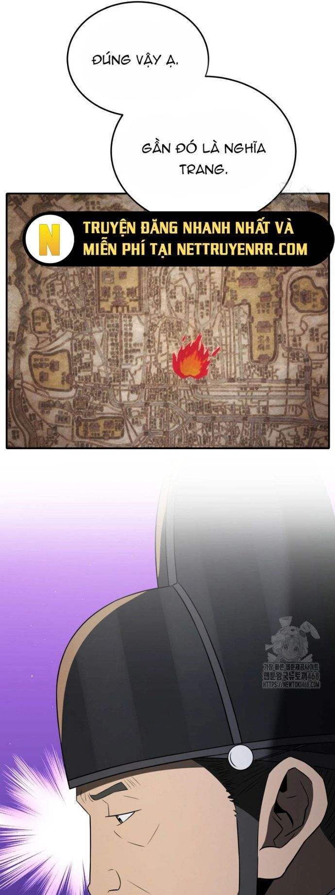 Vương Triều Đen Tối: Joseon Chap 87 - Next Chap 88