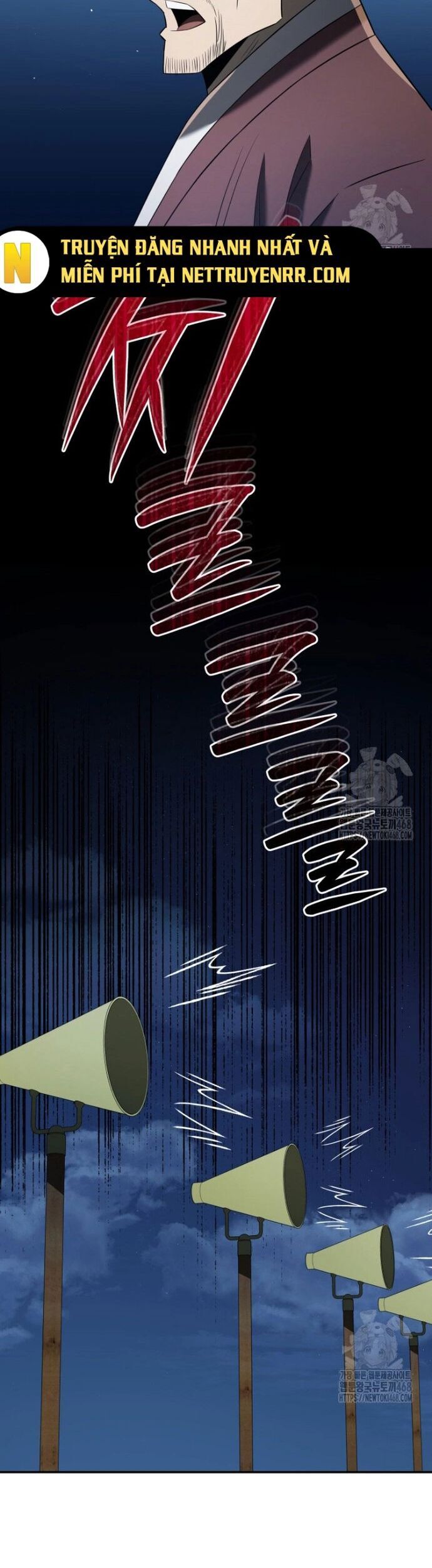 Vương Triều Đen Tối: Joseon Chap 87 - Next Chap 88