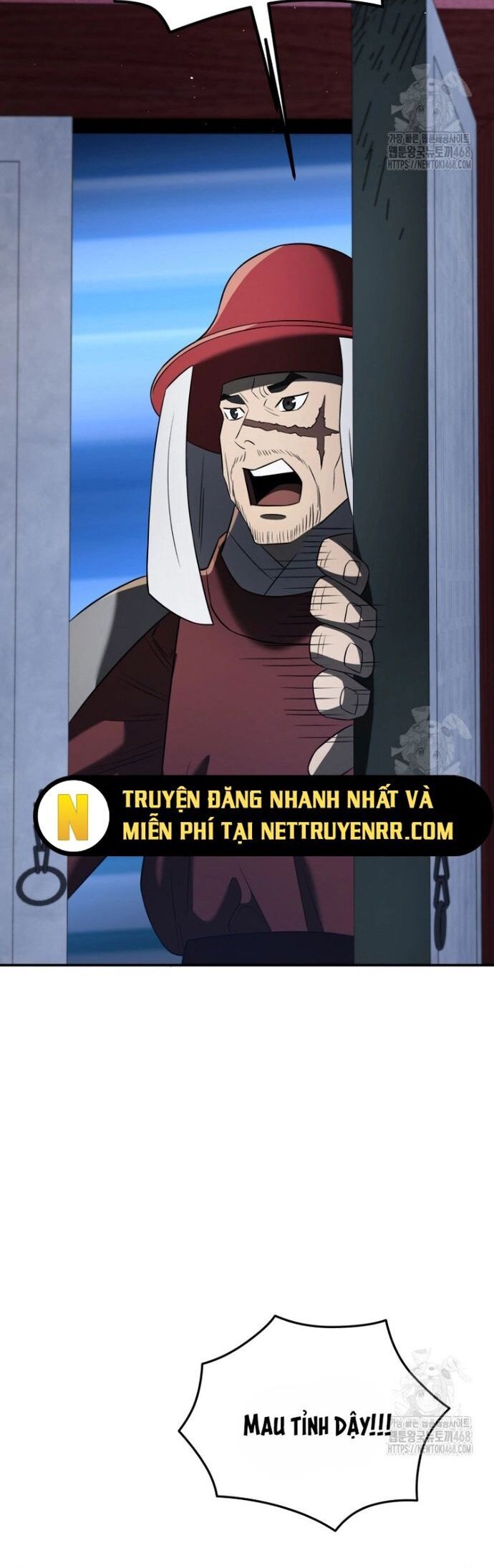 Vương Triều Đen Tối: Joseon Chap 87 - Next Chap 88