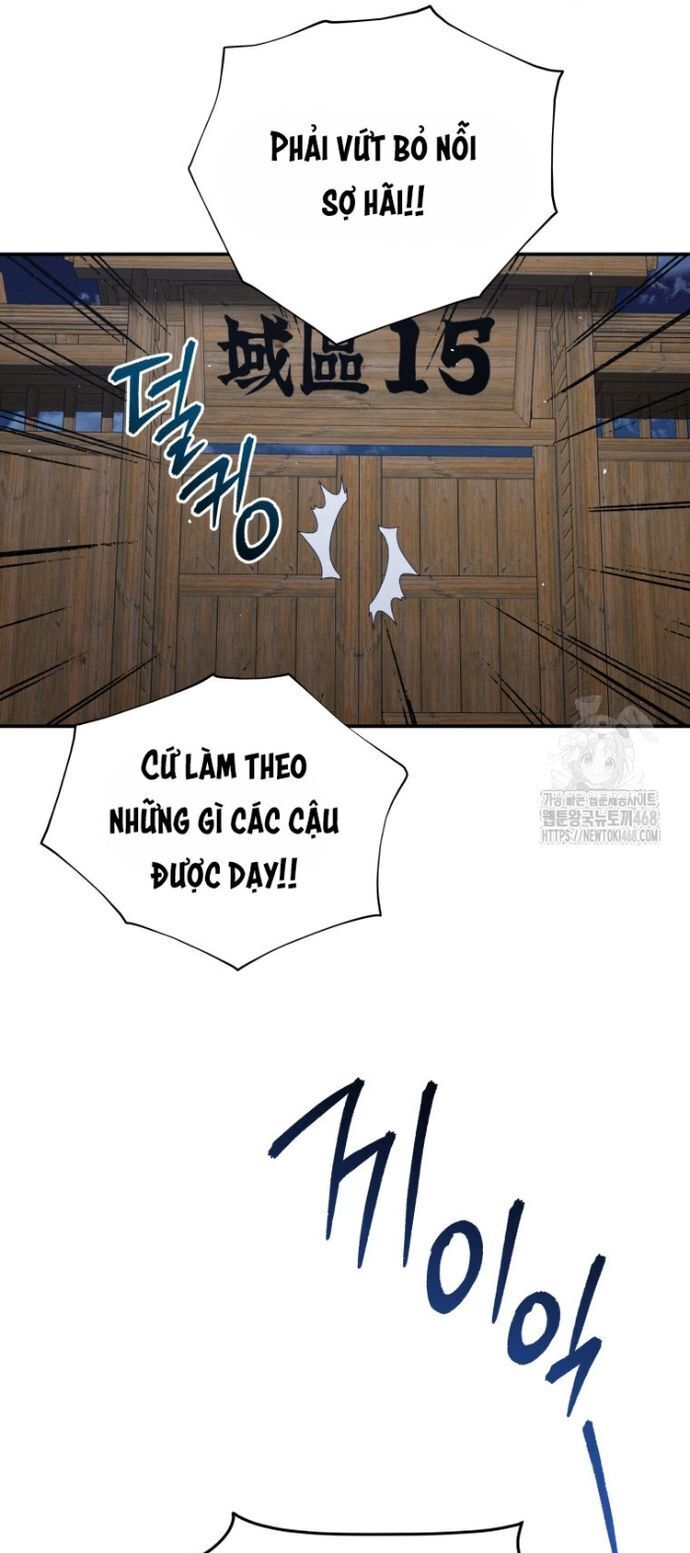 Vương Triều Đen Tối: Joseon Chap 87 - Next Chap 88