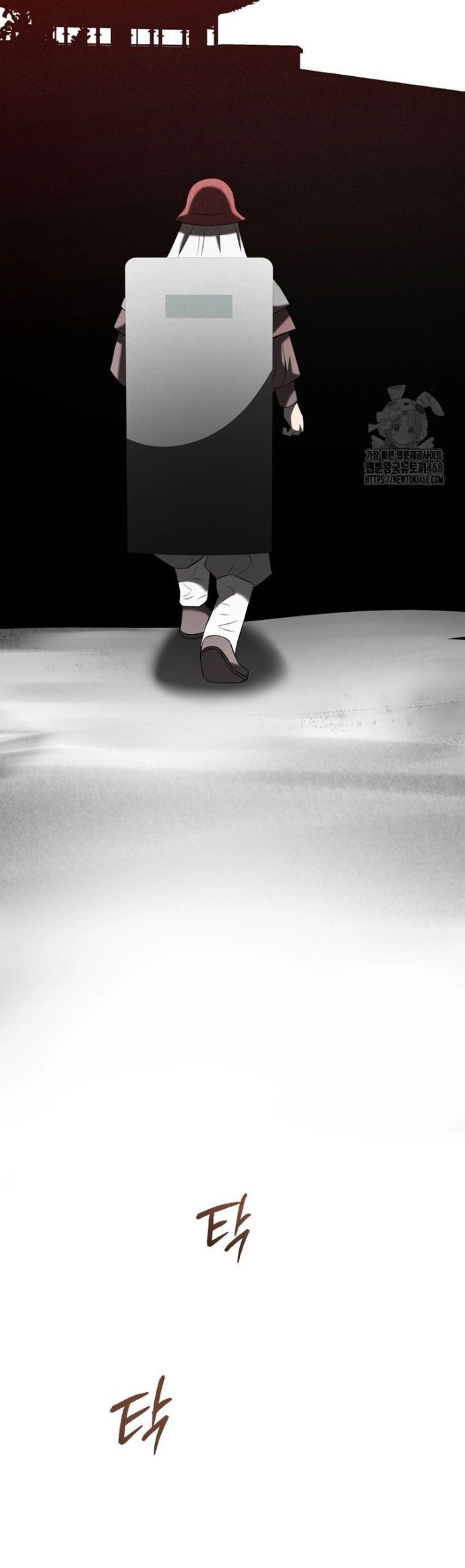 Vương Triều Đen Tối: Joseon Chap 87 - Next Chap 88