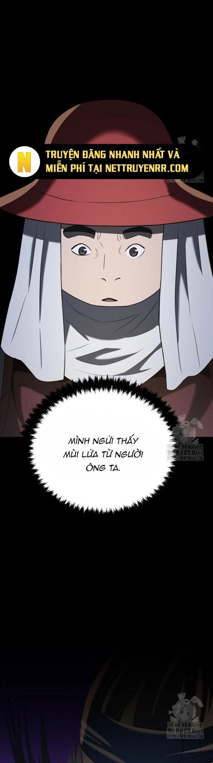 Vương Triều Đen Tối: Joseon Chap 87 - Next Chap 88