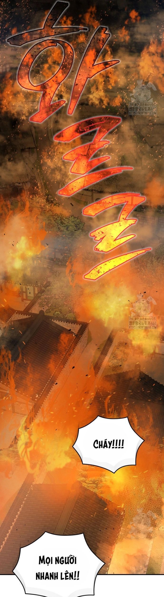 Vương Triều Đen Tối: Joseon Chap 87 - Next Chap 88