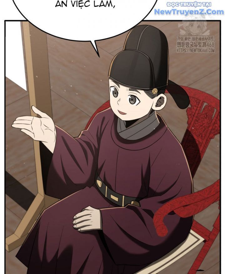 Vương Triều Đen Tối: Joseon Chap 91 - Next Chap 92