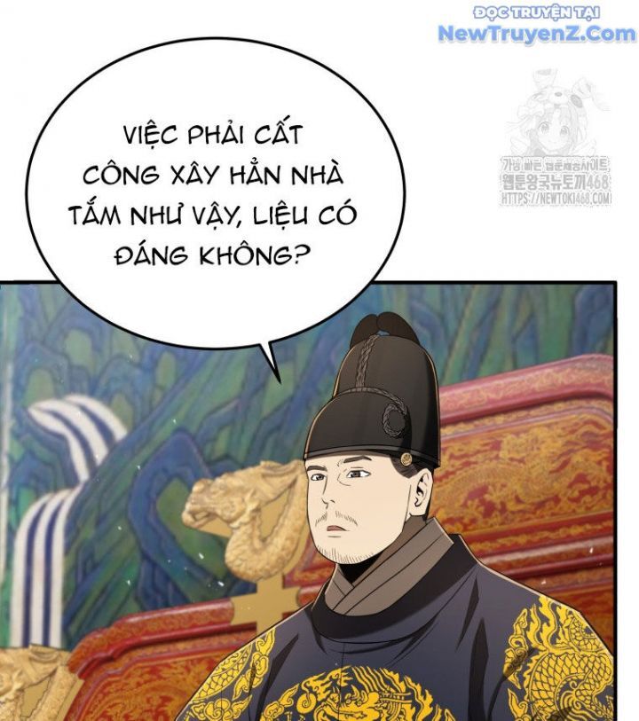 Vương Triều Đen Tối: Joseon Chap 91 - Next Chap 92