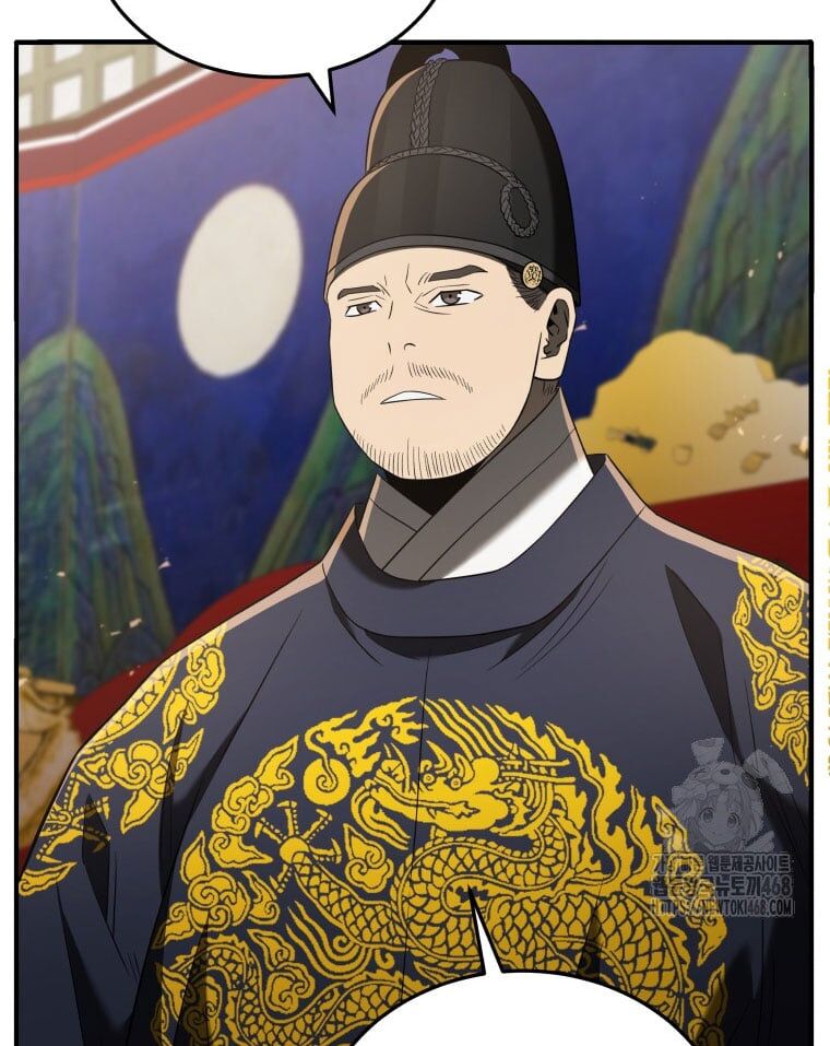 Vương Triều Đen Tối: Joseon Chap 93 - Next Chap 94