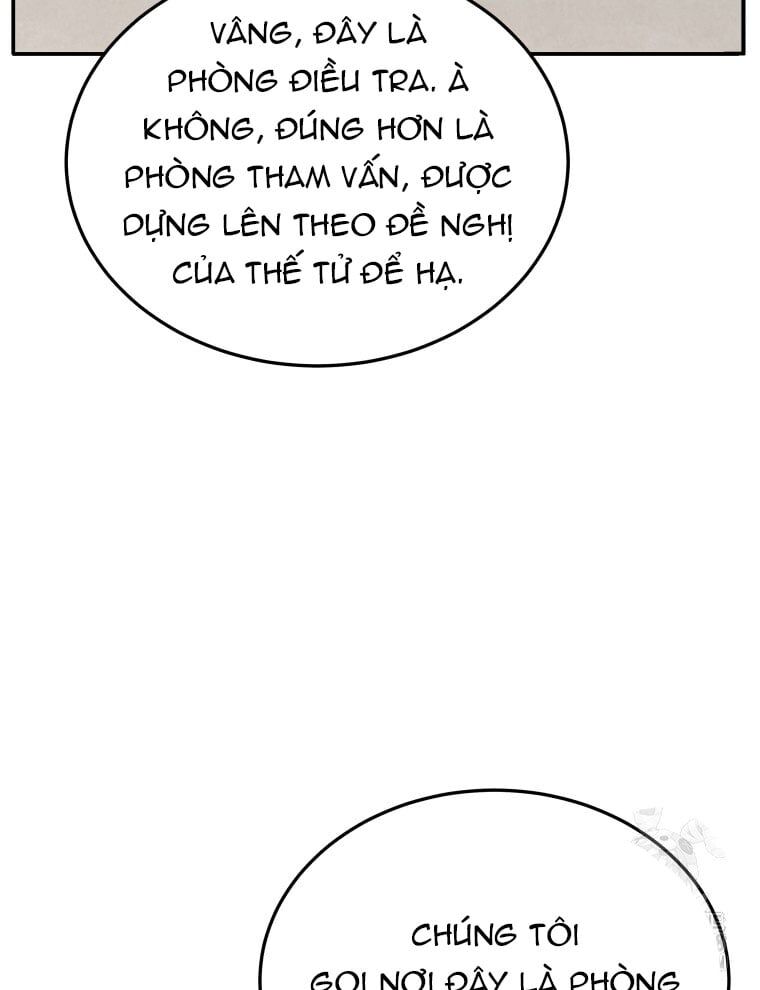 Vương Triều Đen Tối: Joseon Chap 93 - Next Chap 94