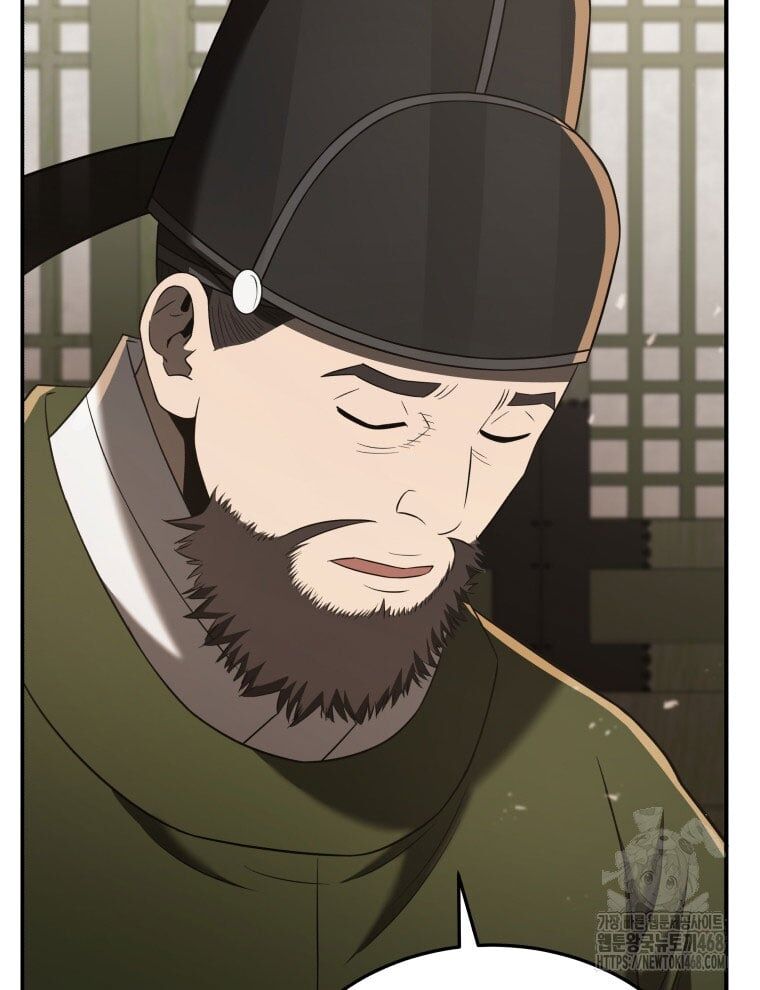 Vương Triều Đen Tối: Joseon Chap 93 - Next Chap 94