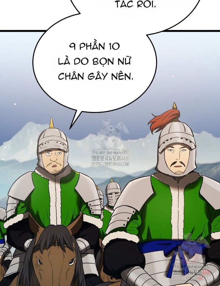Vương Triều Đen Tối: Joseon Chap 96 - Next Chap 97
