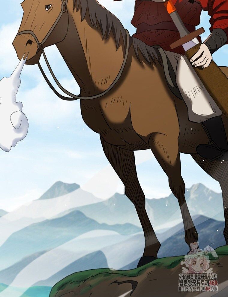 Vương Triều Đen Tối: Joseon Chap 96 - Next Chap 97