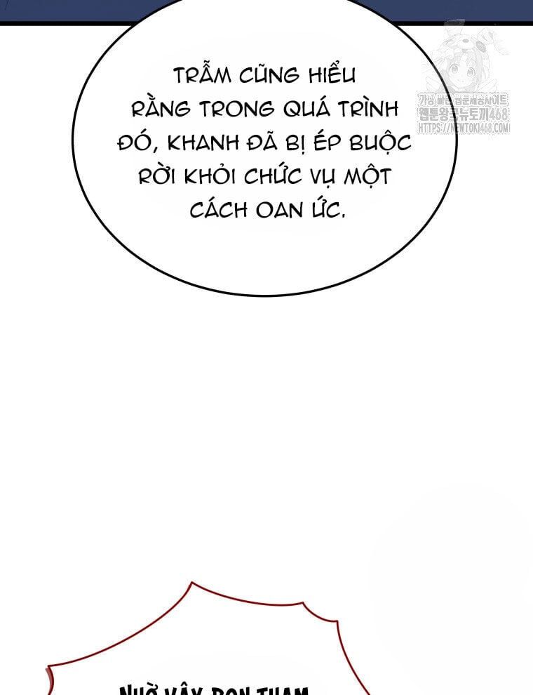 Vương Triều Đen Tối: Joseon Chap 96 - Next Chap 97