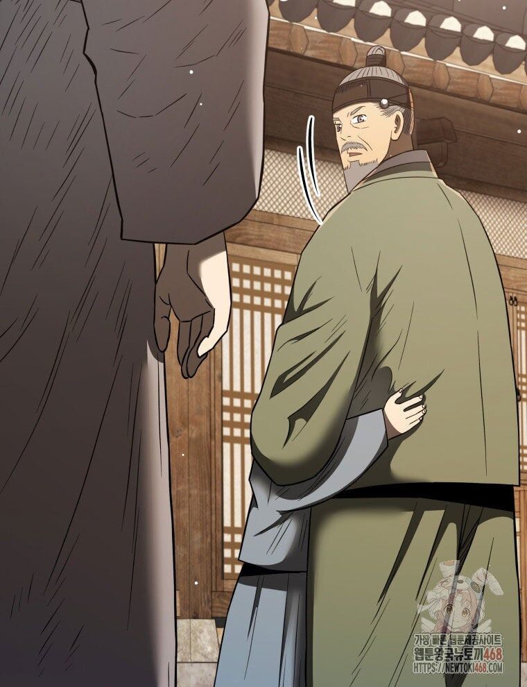 Vương Triều Đen Tối: Joseon Chap 96 - Next Chap 97