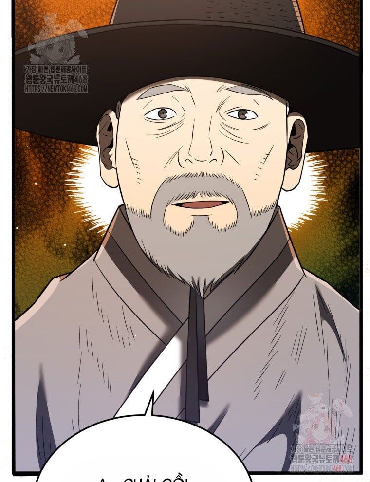 Vương Triều Đen Tối: Joseon Chap 96 - Next Chap 97