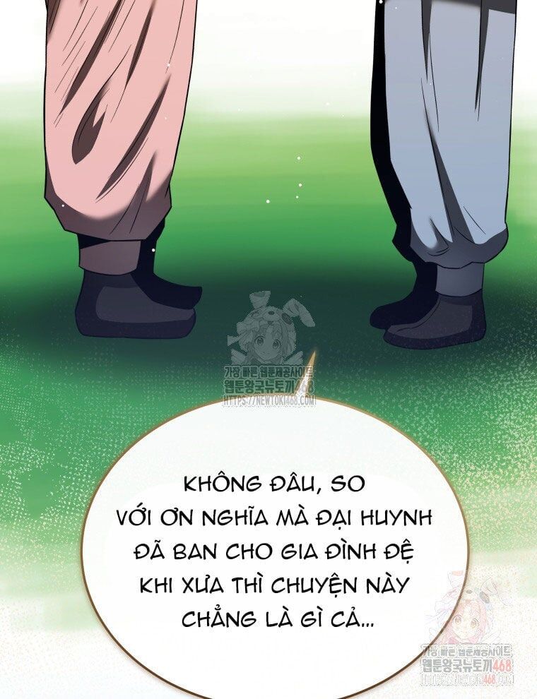 Vương Triều Đen Tối: Joseon Chap 96 - Next Chap 97