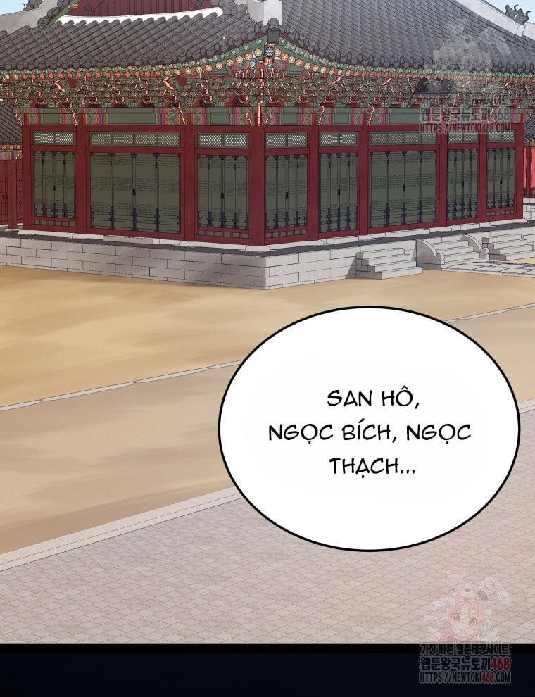 Vương Triều Đen Tối: Joseon Chap 96 - Next Chap 97