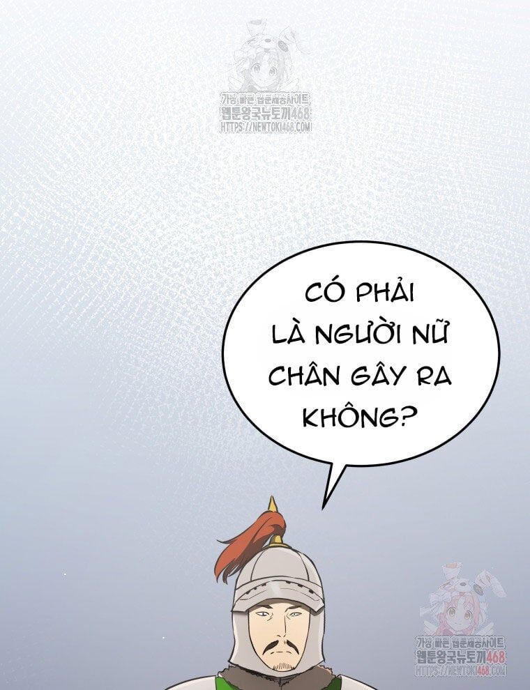 Vương Triều Đen Tối: Joseon Chap 96 - Next Chap 97