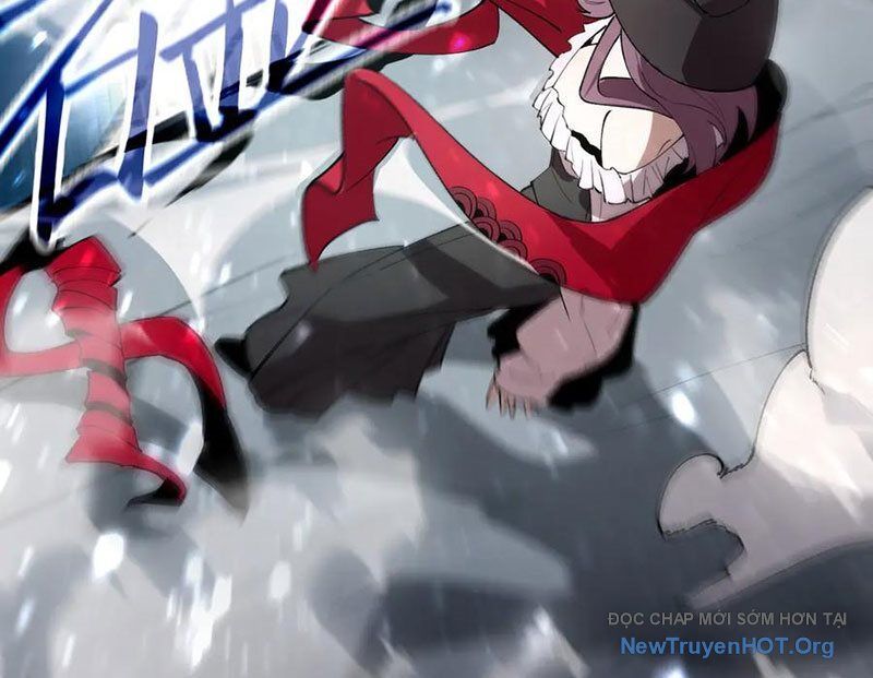 Thánh Hiệp Sĩ Cấp Sss Chap 100 - Next Chap 101